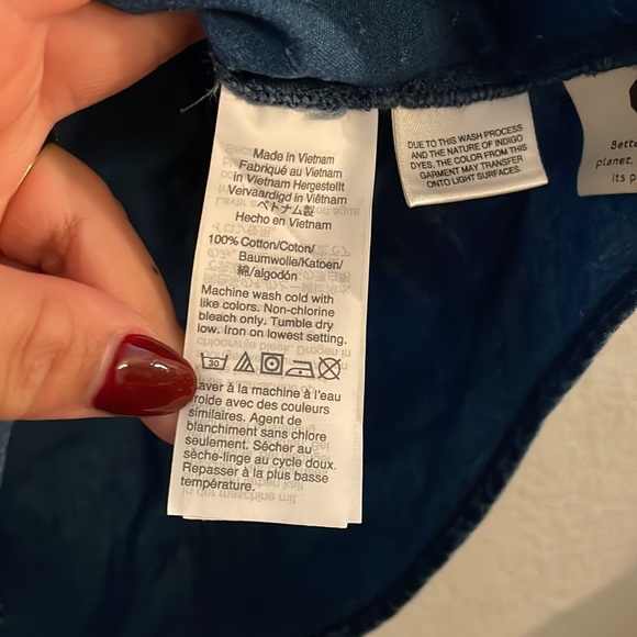 Madewell Denim Chronicle Shirt - Picture 7 of 10